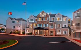 Residence Inn Boston Tewksbury Andover 3*