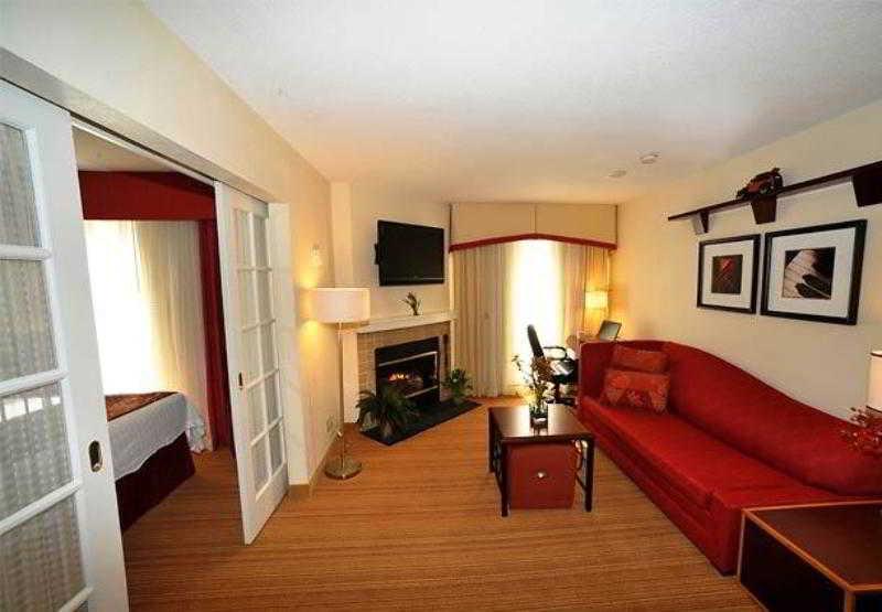 Residence Inn Boston Tewksbury/Andover Room photo